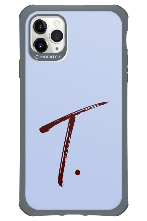 (Jellyfish Presso) T 2.0 - Apple iPhone 11 Pro Max