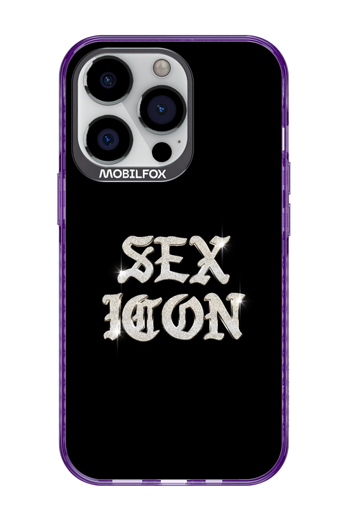 SEX ICON 2.0 - Apple iPhone 13 Pro