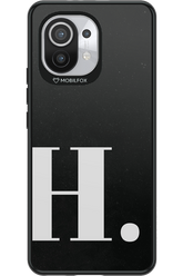 H (Off Space) 2.0 - Xiaomi Mi 11 5G