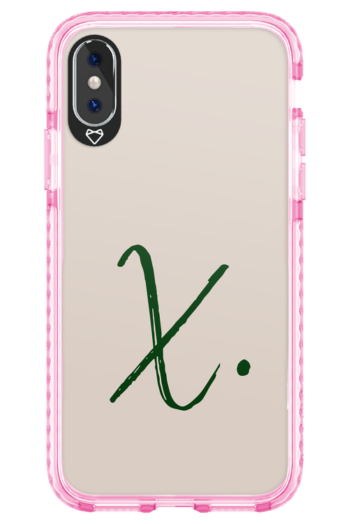 (Tennis Zone) X - Apple iPhone X