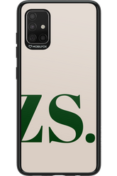ZS (Tennis Zone) - Samsung Galaxy A51