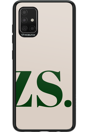 ZS (Tennis Zone) - Samsung Galaxy A51