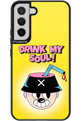 drink my soul 2.0 - Samsung Galaxy S22+