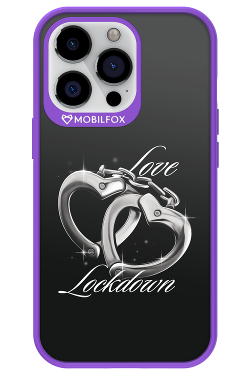 Love Lockdown - Apple iPhone 13 Pro