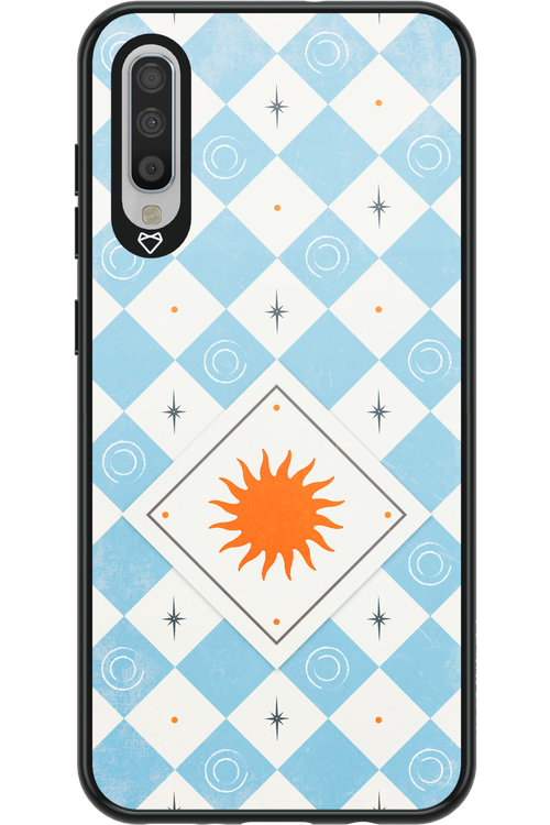 Sun Magic - Samsung Galaxy A70
