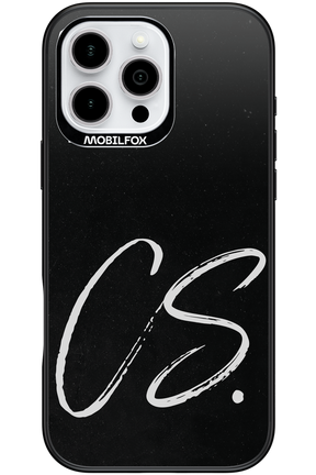 (Off Space) CS 2.0 - Apple iPhone 16 Pro Max