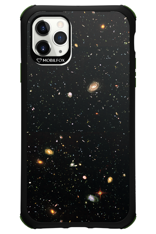 Cosmic Space - Apple iPhone 11 Pro Max