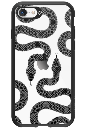 Snakes 2.0 - Apple iPhone SE 2020