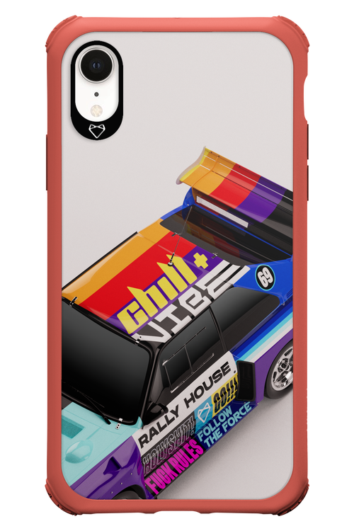 Rally House - Apple iPhone XR