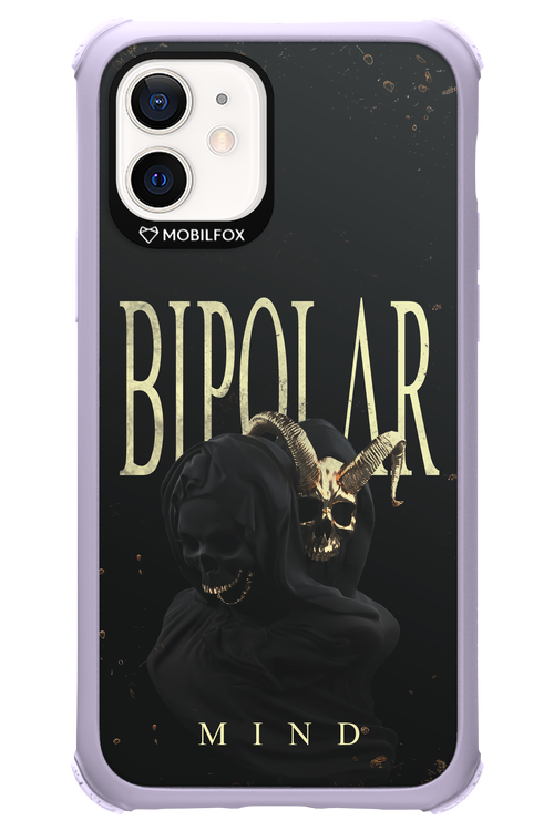 BIPOLAR 2.0 - Apple iPhone 12