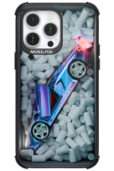 Fragile Ego - Apple iPhone 14 Pro Max