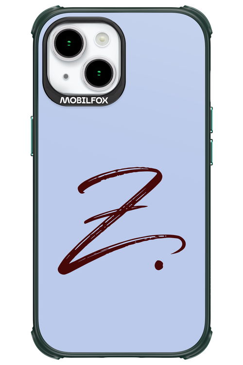 (Jellyfish Presso) Z 2.0 - Apple iPhone 15