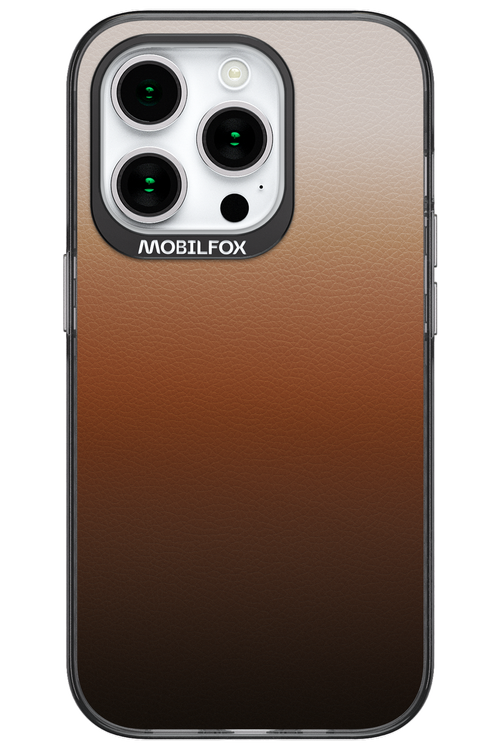 Desert Sunset - Apple iPhone 15 Pro