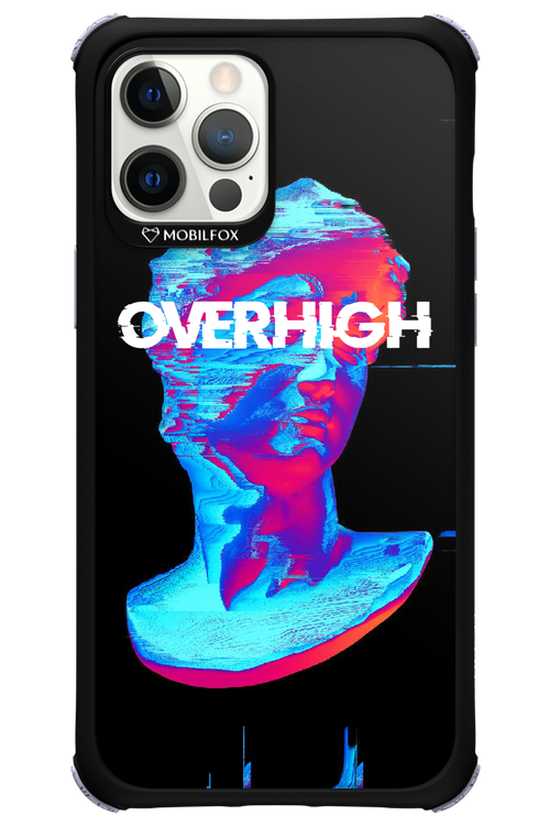 Overhigh - Apple iPhone 12 Pro Max