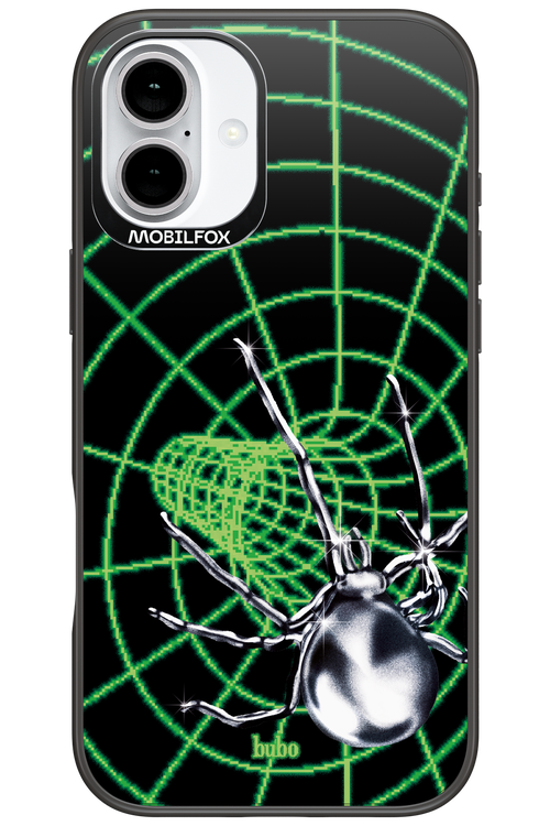 SINGULARITY - Apple iPhone 16 Plus