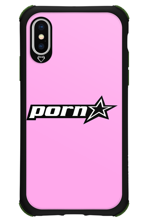 Porn 2.0 - Apple iPhone XS