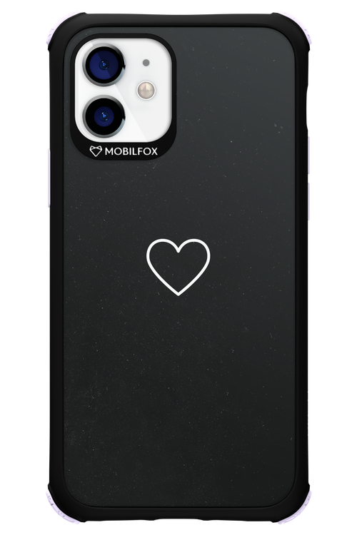 Love Is Simple 2.0 - Apple iPhone 12
