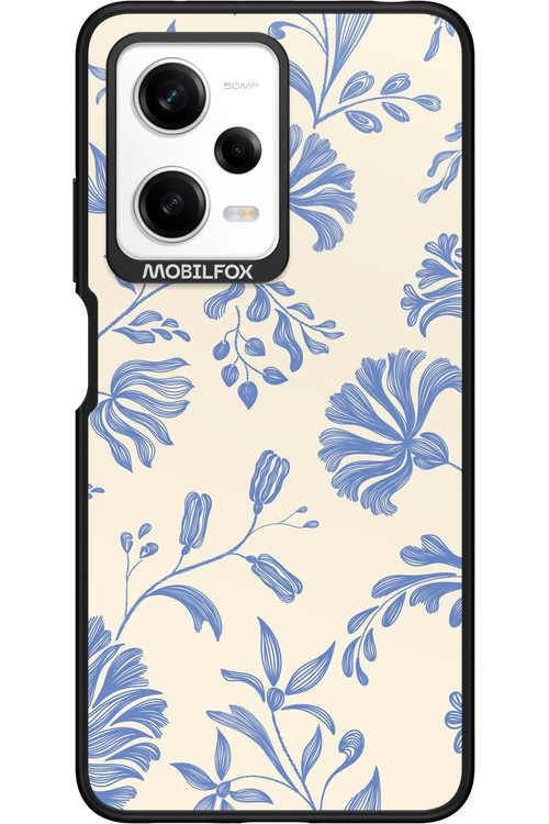 Simple Flowers 2.0 - Xiaomi Redmi Note 12 Pro 5G
