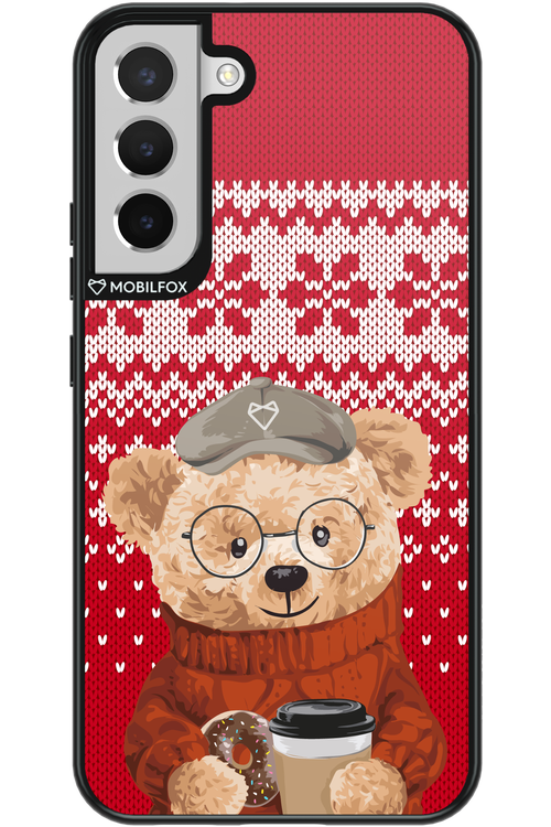 Sweet Holiday - Samsung Galaxy S22+