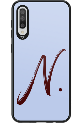 (Jellyfish Presso) N 2.0 - Samsung Galaxy A50