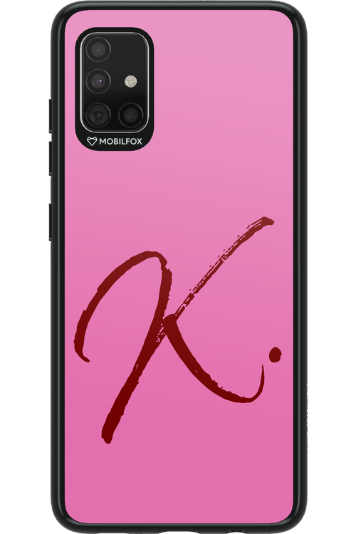(Sorbet) K 2.0 - Samsung Galaxy A51