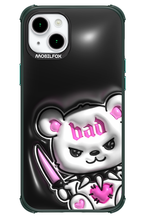 Bad Bear - Apple iPhone 15 Plus