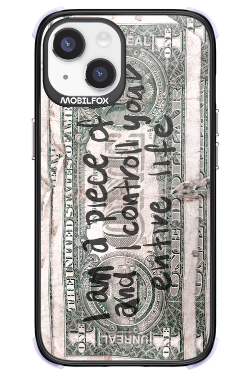 Dollars - Apple iPhone 14