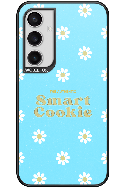 Smart Cookie - Samsung Galaxy S24+