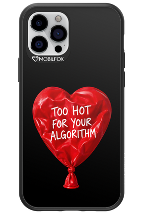 Too Hot 2.0 - Apple iPhone 12 Pro