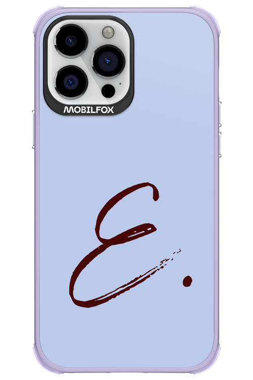 (Jellyfish Presso) E 2.0 - Apple iPhone 13 Pro Max