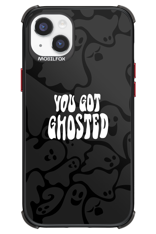 Ghosted - Apple iPhone 14 Plus