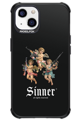 Sinner - Apple iPhone 13