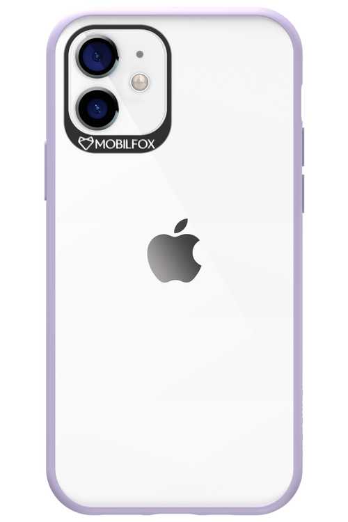 NUDE 2.0 - Apple iPhone 12