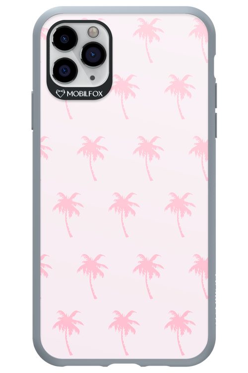 Palm Forest - Apple iPhone 11 Pro Max