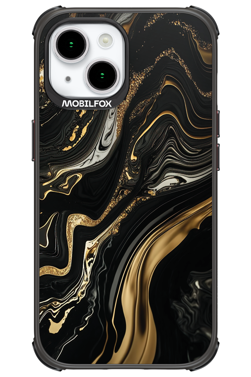 Azrael - Apple iPhone 15