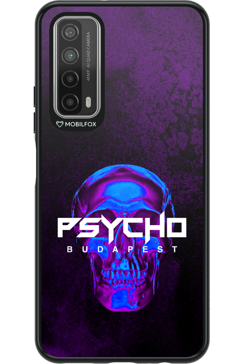 Psyskull - Huawei P Smart 2021