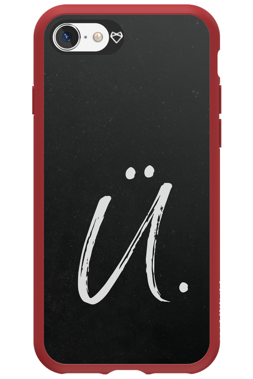 (Off Space) U II 2.0 - Apple iPhone SE 2020