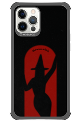 Witch Season - Apple iPhone 12 Pro Max