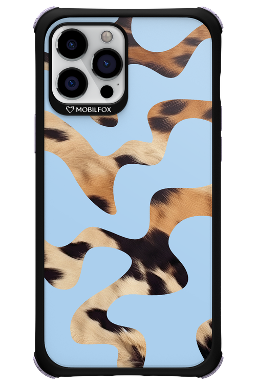 Funky Deer - Apple iPhone 12 Pro Max