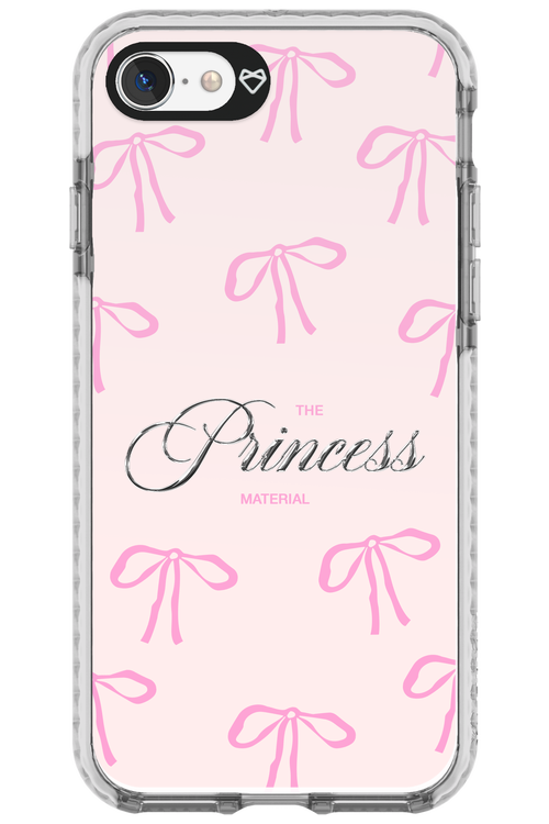 Princess Material 2.0 - Apple iPhone 8
