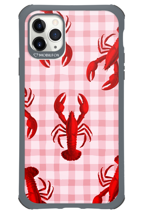 Lobster - Apple iPhone 11 Pro Max