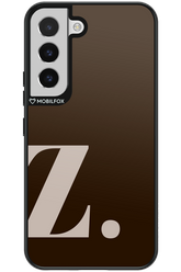 Z (Mokka Foam) - Samsung Galaxy S22