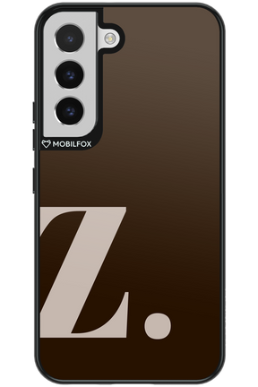 Z (Mokka Foam) - Samsung Galaxy S22