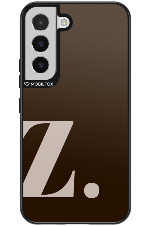 Z (Mokka Foam) - Samsung Galaxy S22