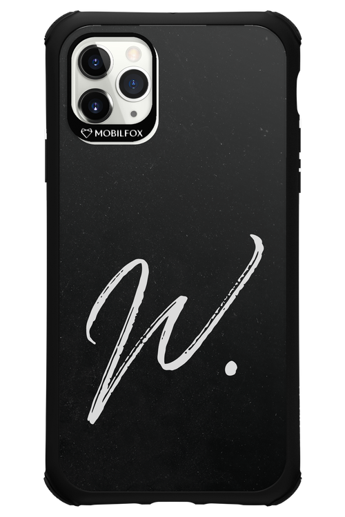 (Off Space) W 2.0 - Apple iPhone 11 Pro Max