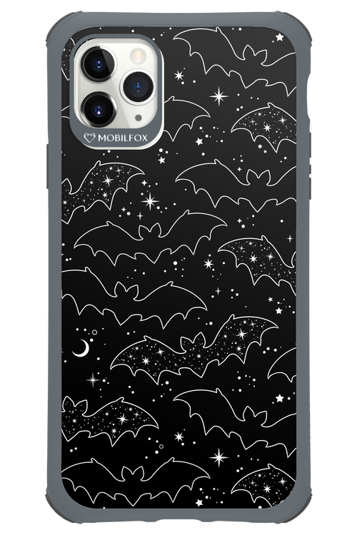 Dreamer Bat - Apple iPhone 11 Pro Max