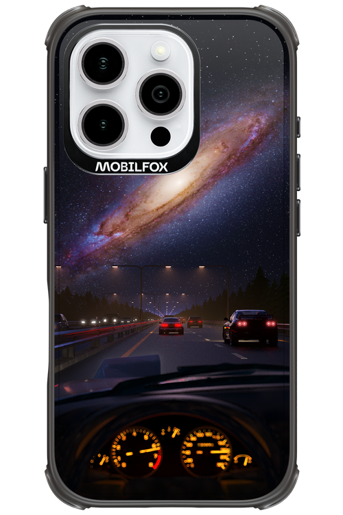 Nightride - Apple iPhone 16 Pro