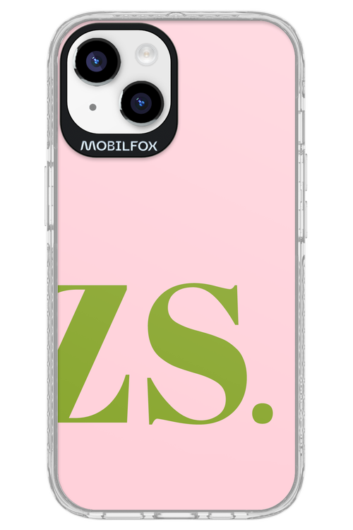 ZS (Matcha Gum) - Apple iPhone 14