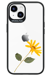 Pressed Flower - Apple iPhone 14