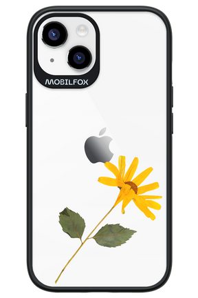 Pressed Flower - Apple iPhone 14